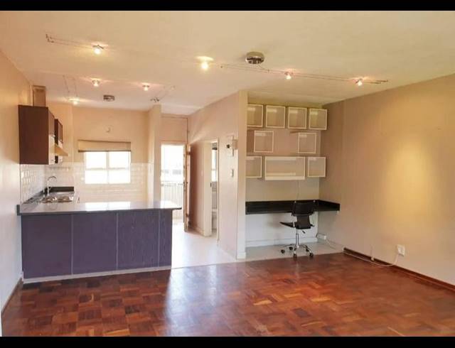 1 BEDROOM PROPERTY TO RENT IN BULT WEST